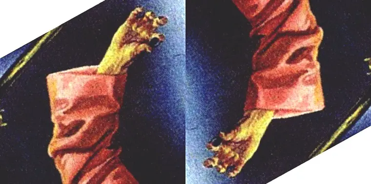 Cadaverica