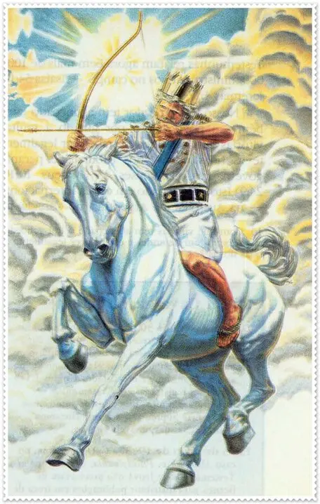 Zodiacos de Jeova