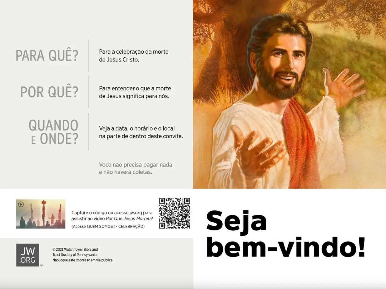Jesus Americano