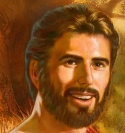 Jesus americano