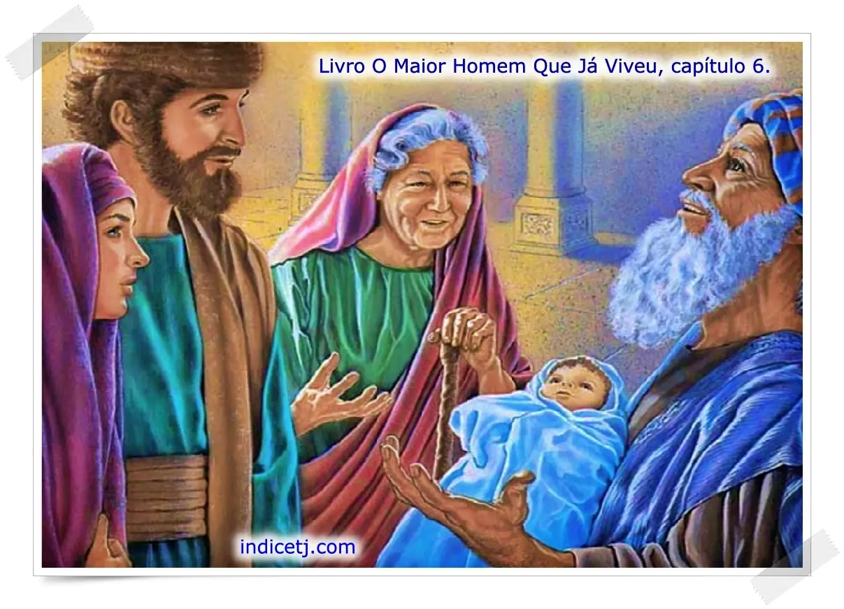 Encontra Jesus