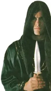 Satanismo Jeova