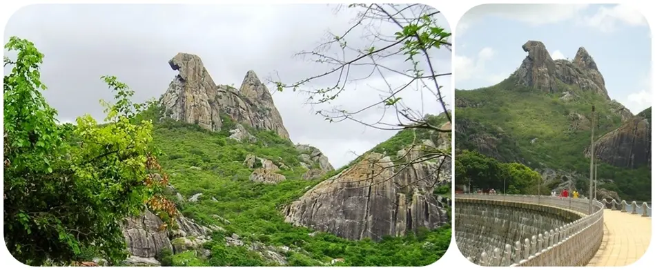Quixadá
